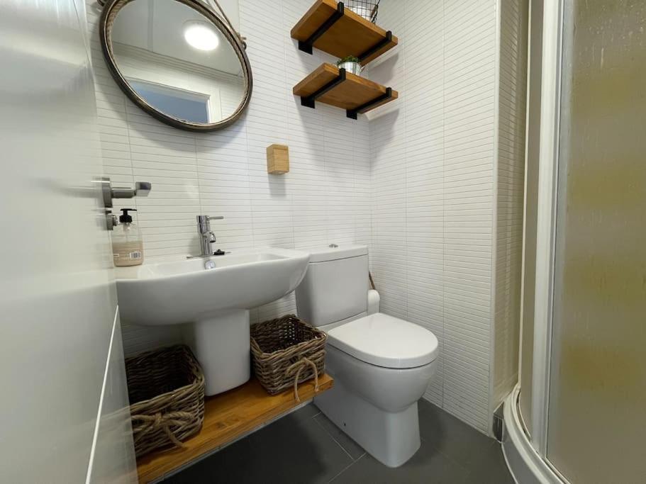 Apartamento Moderno Para Disfrutar Con La Familia Con Parking Y Piscina Peniscola Ngoại thất bức ảnh