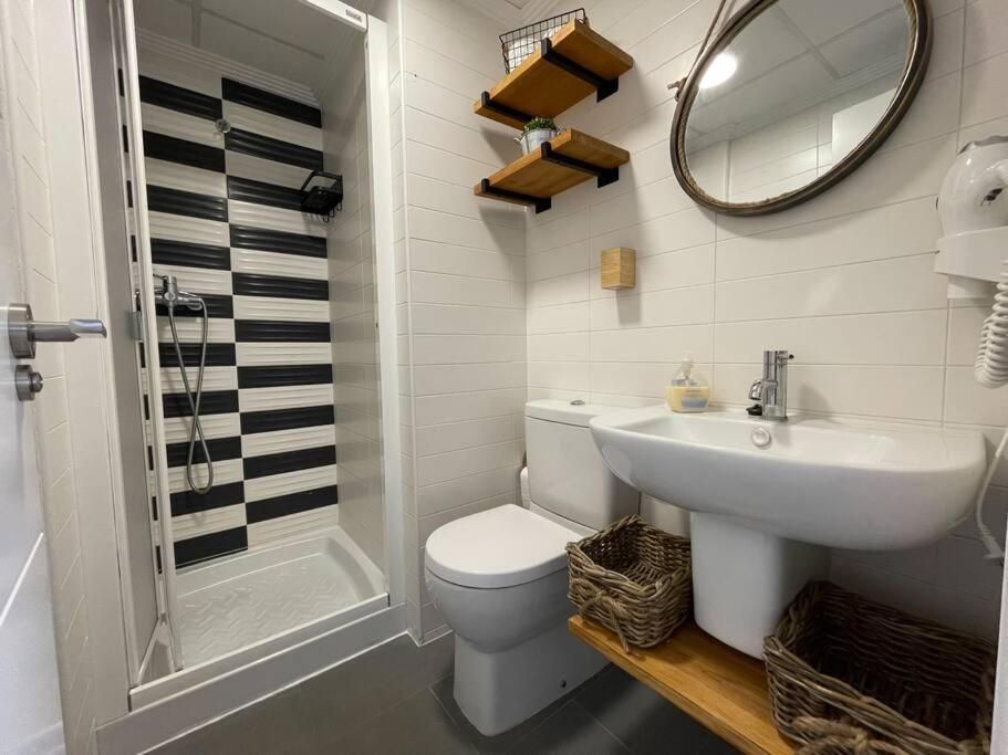 Apartamento Moderno Para Disfrutar Con La Familia Con Parking Y Piscina Peniscola Ngoại thất bức ảnh