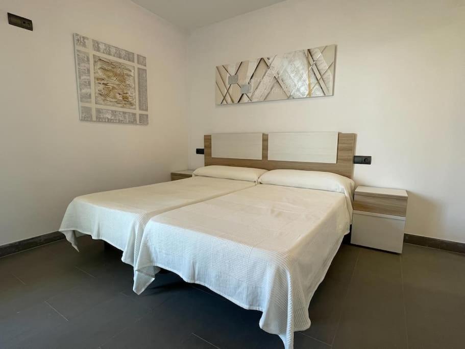 Apartamento Moderno Para Disfrutar Con La Familia Con Parking Y Piscina Peniscola Ngoại thất bức ảnh